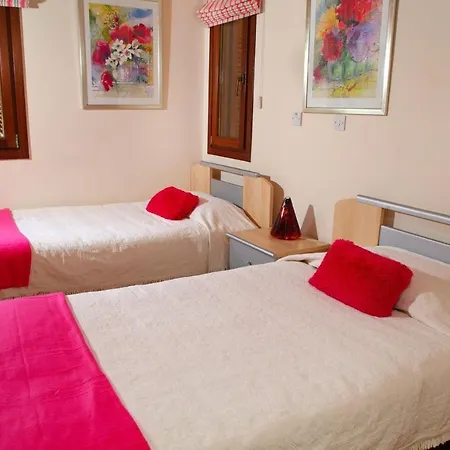 Aphrodite Hills Superior Villas Superior 0238 Air Conditioning 3 Bedrooms Вилла